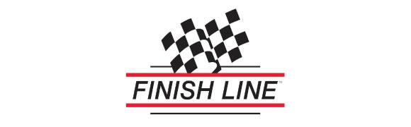 Finish Line logo