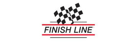Finish Line logo