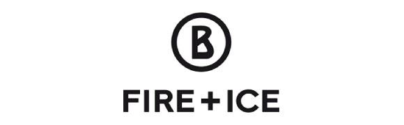 Fire + Ice logo