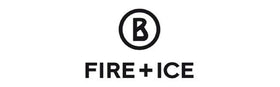 Fire + Ice logo