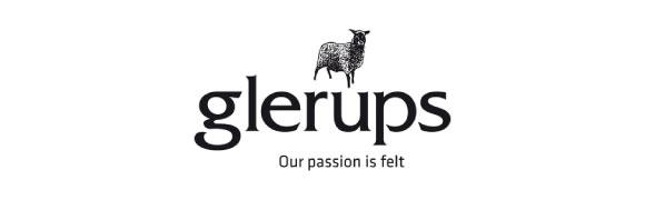 Glerups logo