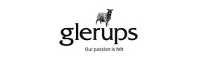 Glerups logo