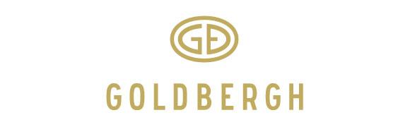 goldbergh logo