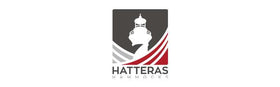 Hatteras Hammocks logo