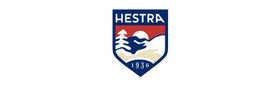 Hestra logo