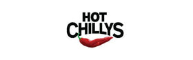 Hot Chilly logo