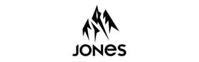 Jones logo