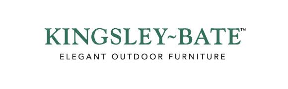 Kingsley Bate logo