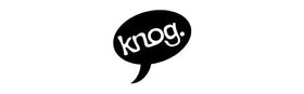KNOG logo