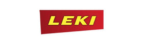 Leki logo