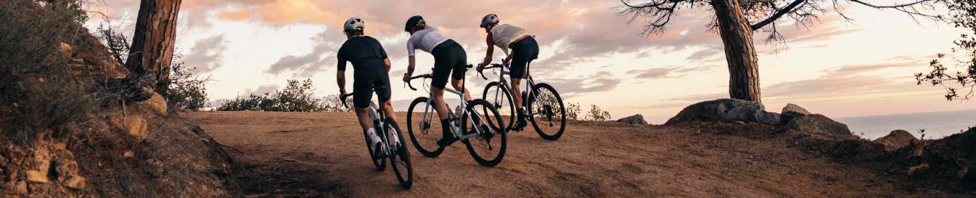 Let's Go Cycling