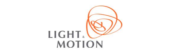 Light & Motion Industries logo