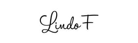 Lindo F logo