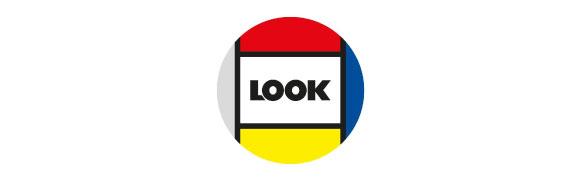 Look logo