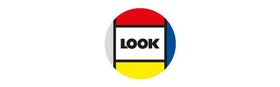 Look logo