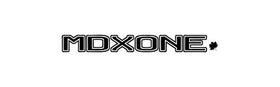 Mdxone logo