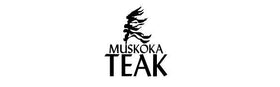 Muskoka Teak logo