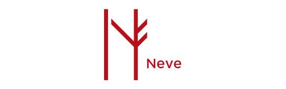 NEVE logo