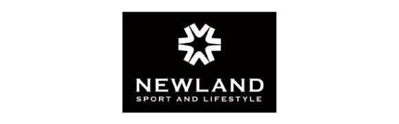 Newland logo