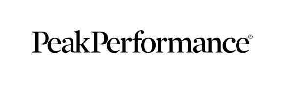 Peak Performance logo