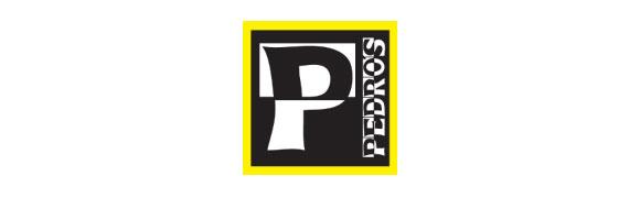 Pedros logo