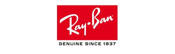 Ray-Ban logo