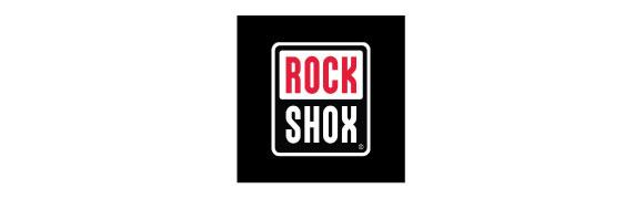 RockShox logo