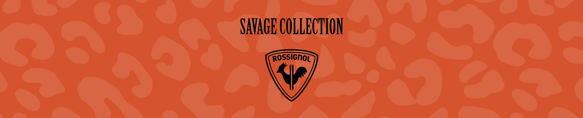 Rossignol Savage Collection
