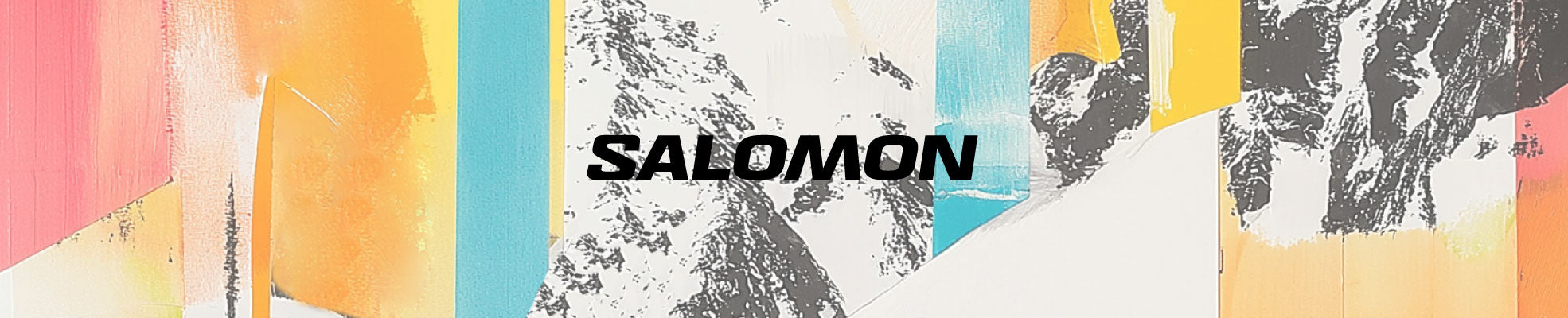 Salomon Mid Season Sale