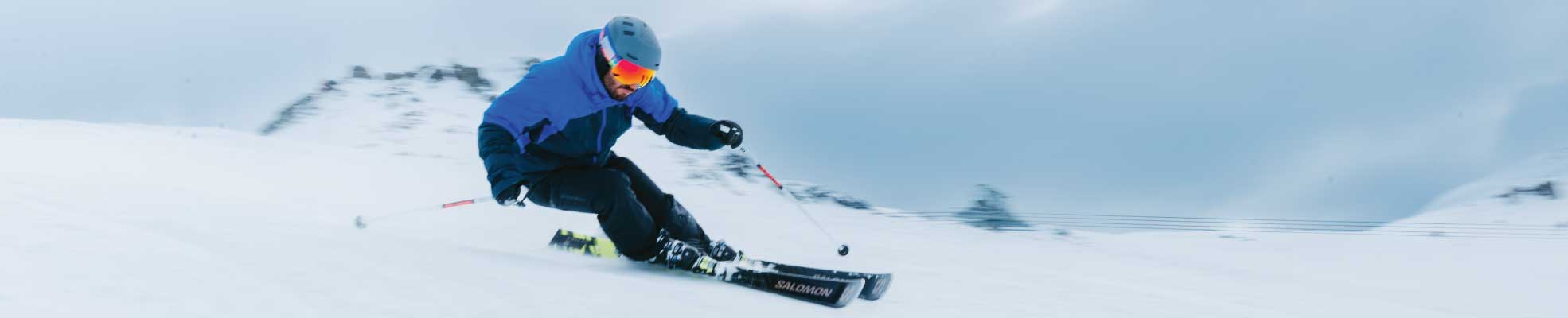 Salomon Skis