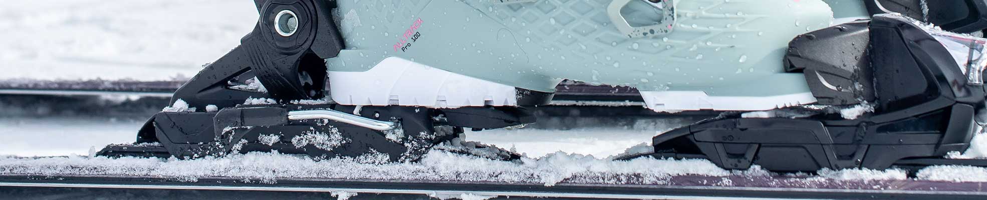 Binding Brakes Ski Bindings