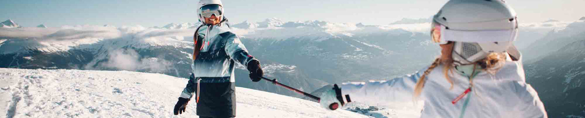 W Ski & Snowboard Jackets