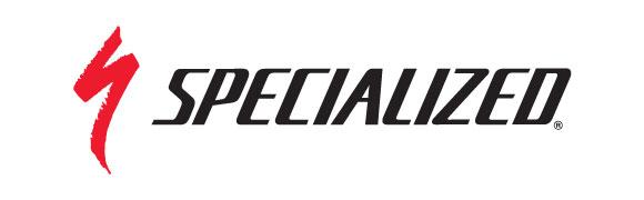 Specialized logo