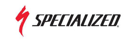 Specialized logo
