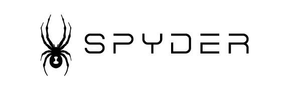 Spyder logo