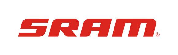 SRAM logo
