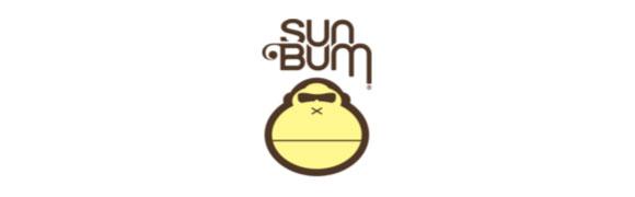 Sun Bum logo