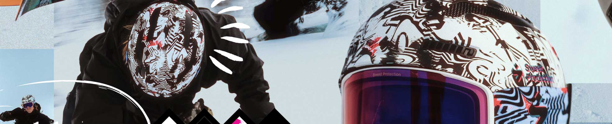 Sweet Protection Block Party