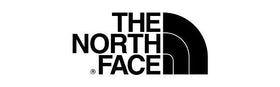 The North Face logo