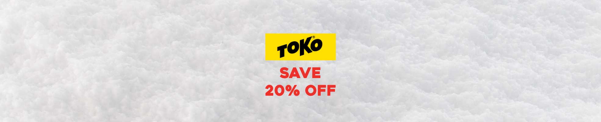 Toko Black Friday Sale