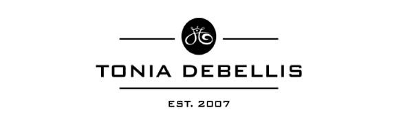 Tonia DeBellis logo