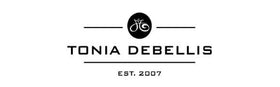 Tonia DeBellis logo