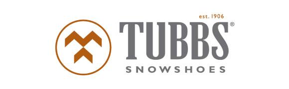 Tubbs logo