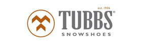 Tubbs logo