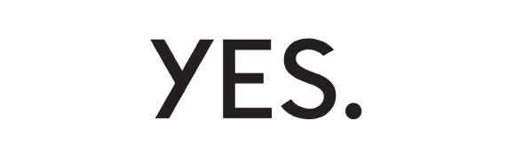 YES logo
