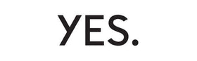 YES logo