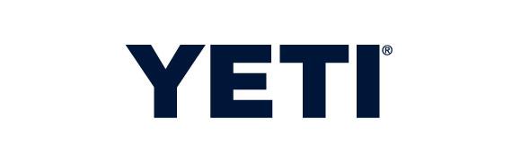 YETI logo