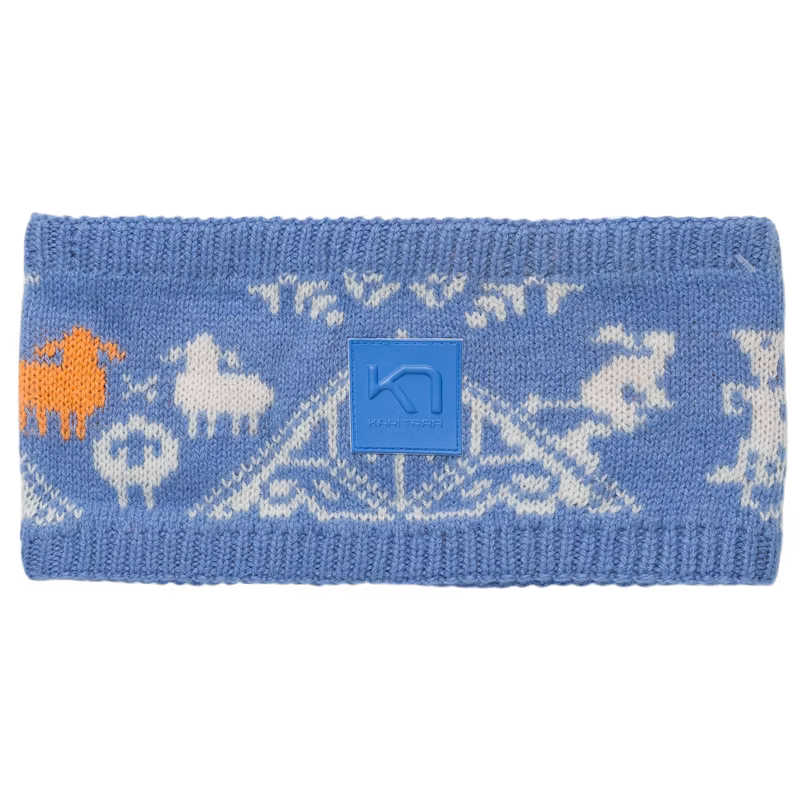 Women's Saga Knit Headband