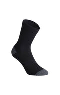 7mesh CLOTHING - Socks 7mesh *25S*  7mesh Word Sock - 6" Unisex