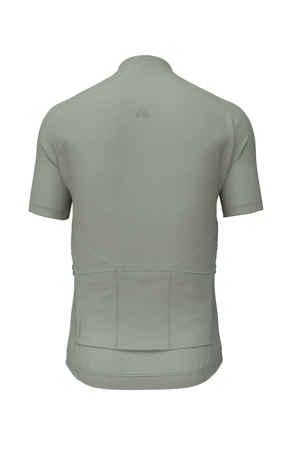 Men's Ashlu Merino Jersey 7mesh